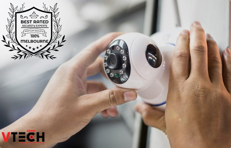 Why Does Every Family Need CCTV Protection?