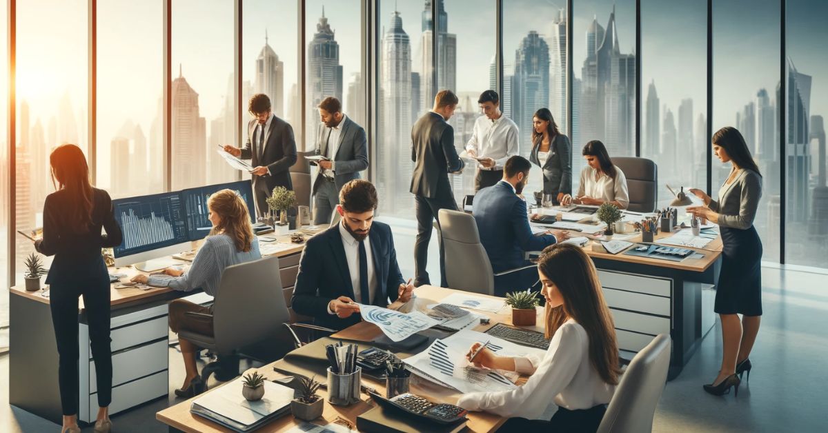 Expert Bookkeeping Services: Maximizing Efficiency and Profitability