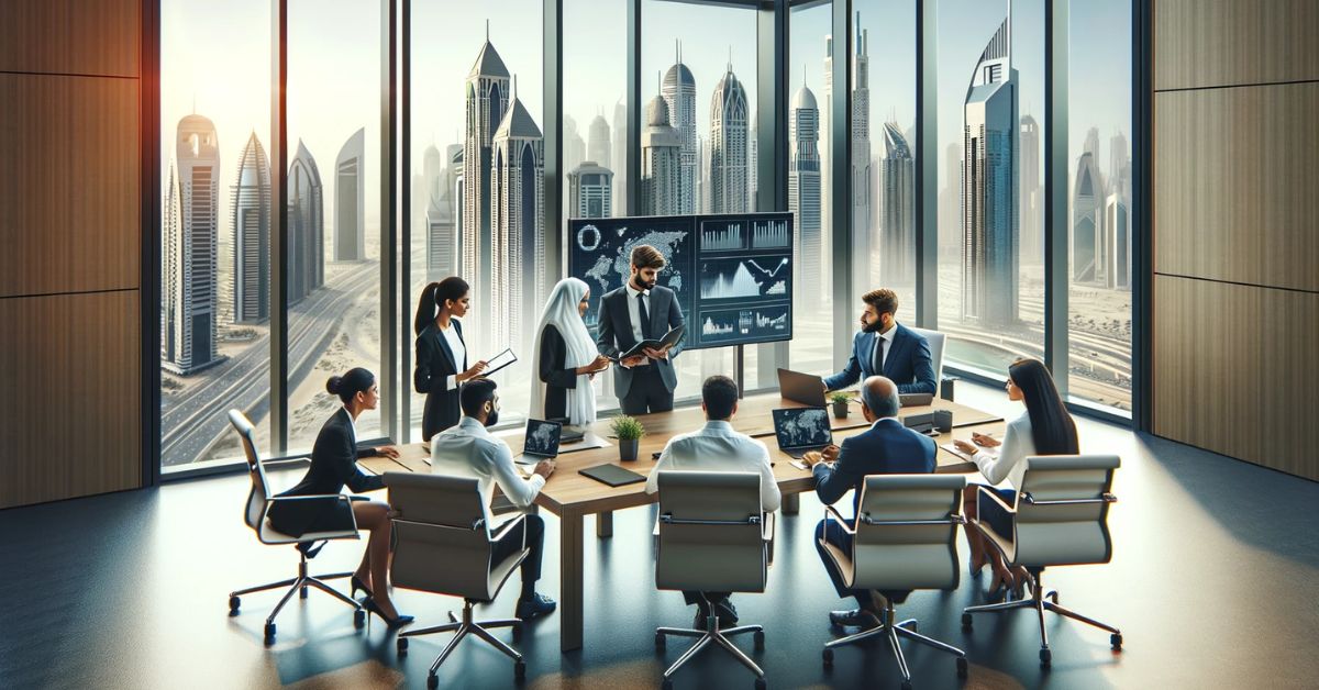 How to Successfully Implement ERP in Dubai: A Step-by-Step Guide