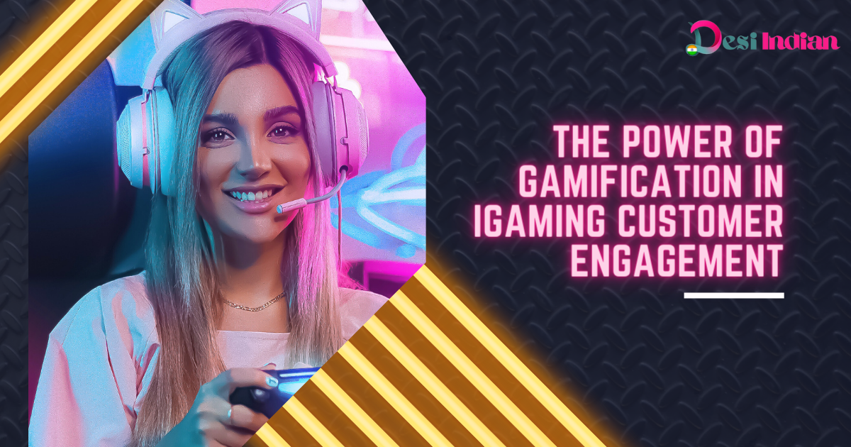 The Ultimate Guide to iGaming: Everything You Need to Know