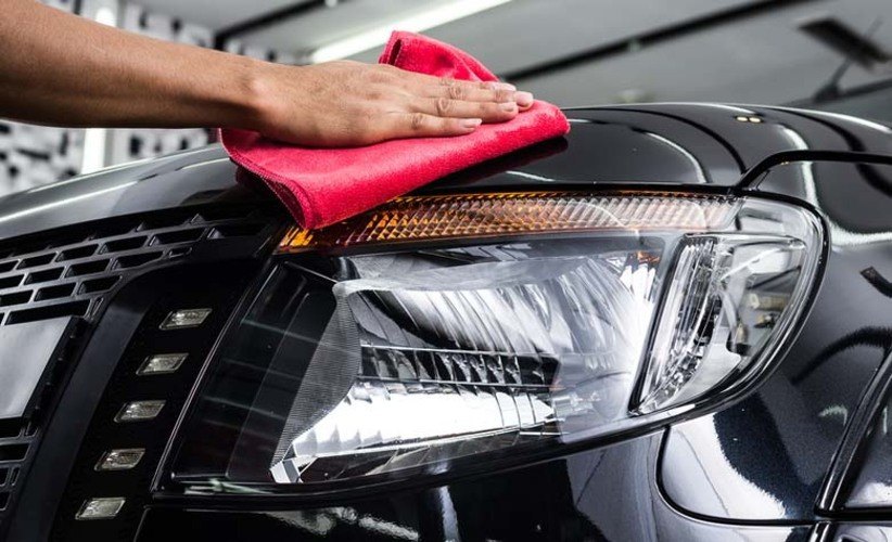 Why Premium Car Cleaning is Essential for Your Vehicle’s Longevity
