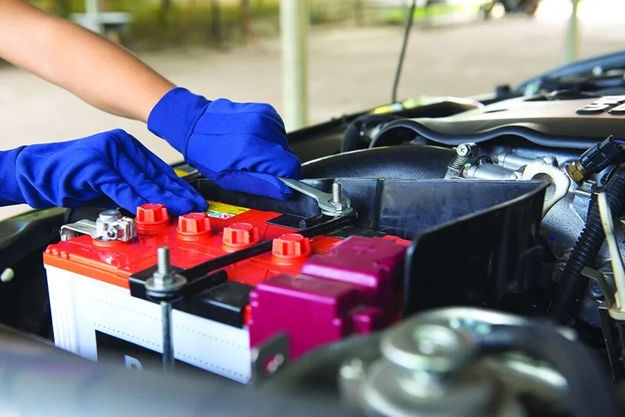 Top Car Battery Services in Thane: A Comprehensive Guide