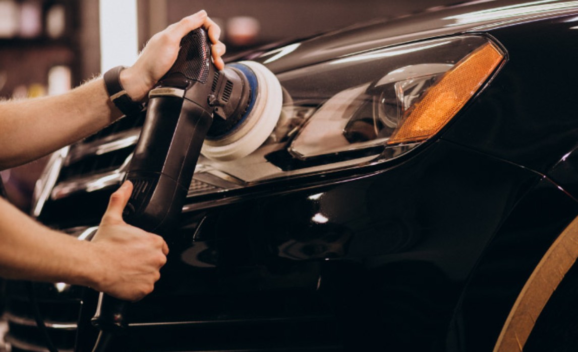 Luxury Car Detailing Services in Thane: How to Care for Your Premium Vehicle