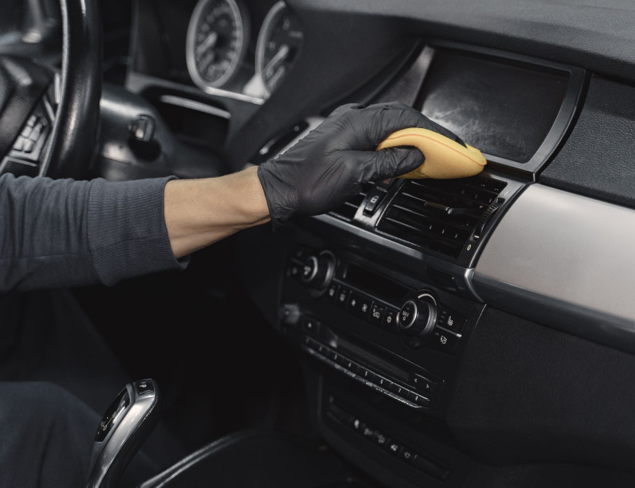Best Car Detailing Services In Thane – Zero Degree Auto