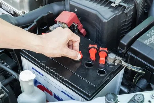 Signs Your Car Battery Needs Replacement: A Guide for Thane Drivers