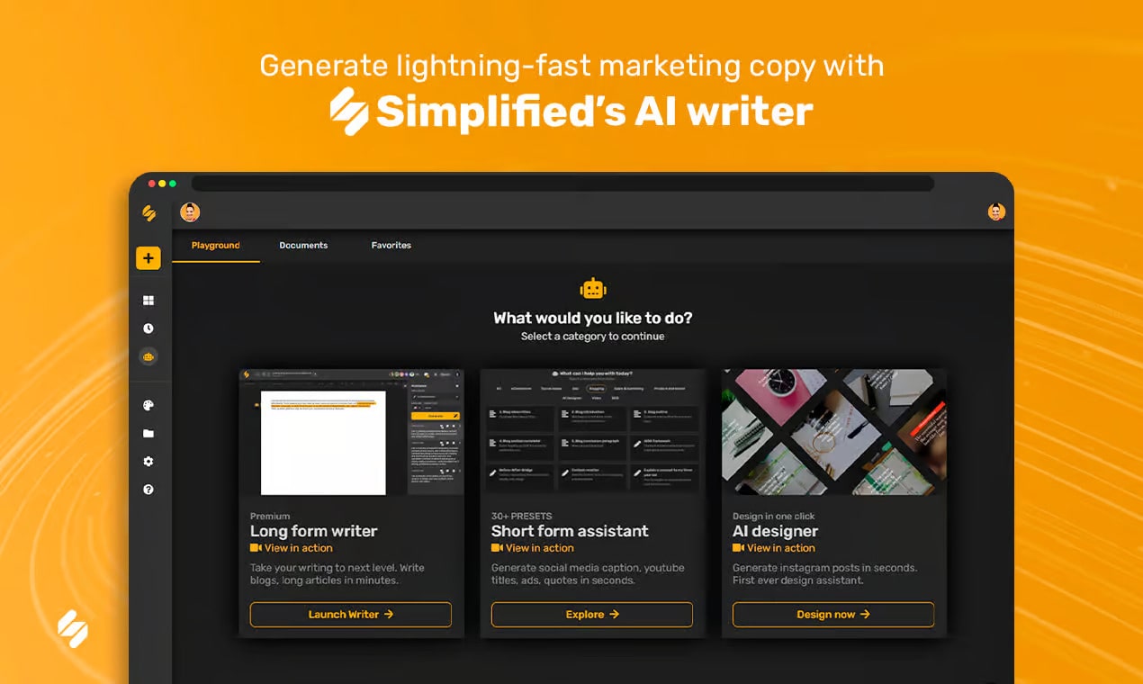 Empower Your Voice: Free Fitness Professionals AI Blog Writer Online
