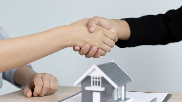 We Buy Any House: Quick and Easy Home Sales with Legacy Home Buyers