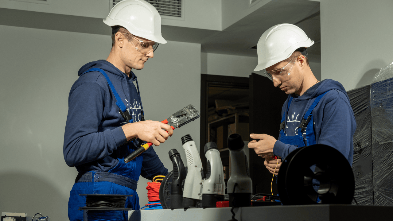 Guide to EV Charger Installation: Everything You Need to Know