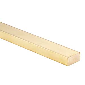 Top Brass Flat Bar Suppliers: Brass & Copper Pty. Ltd