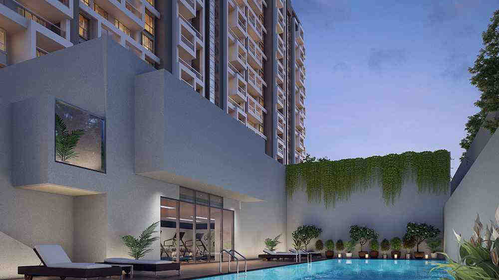 Get Ready to Live the Exclusive Life at The Best Apartments in Pune