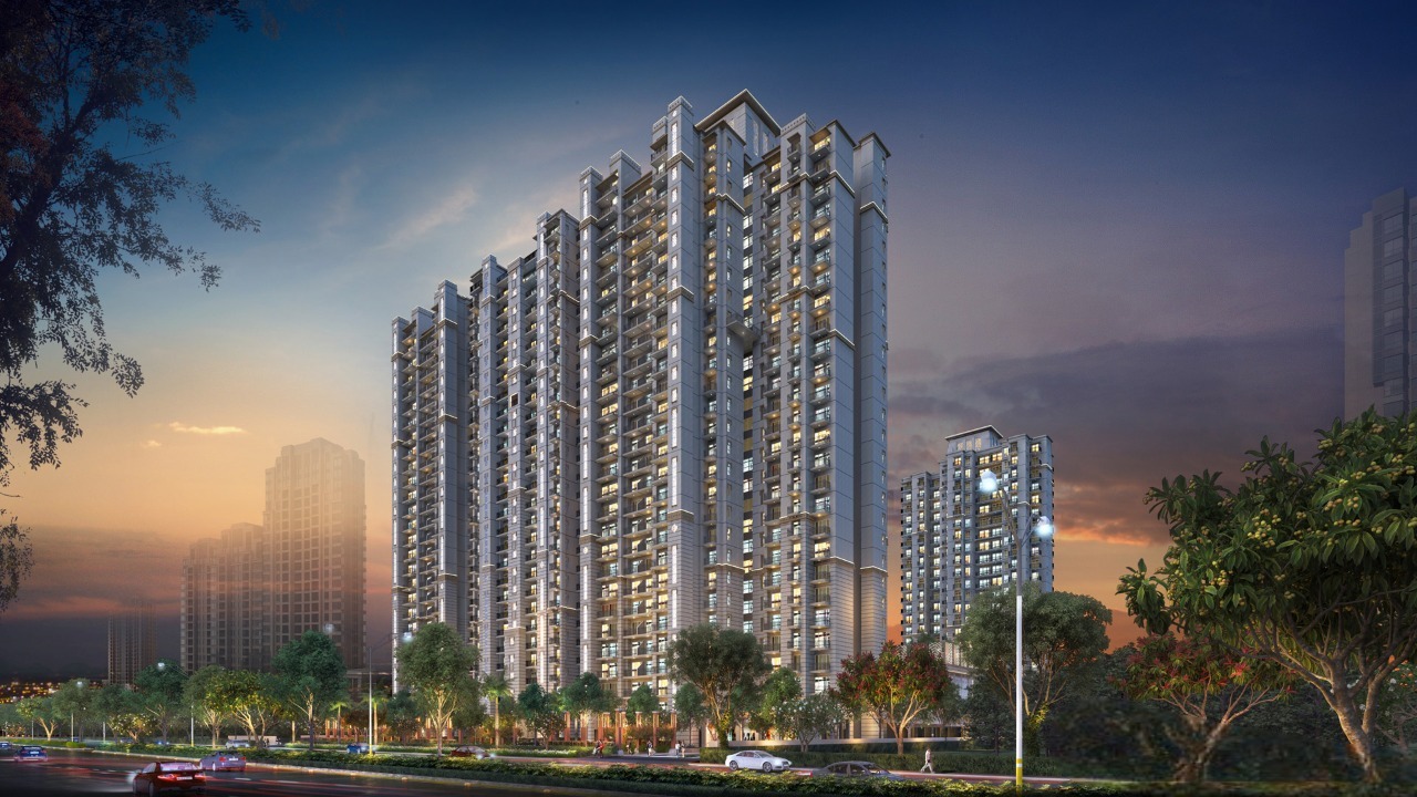 Invest in 2 BHK in Noida Extension: Prime Location