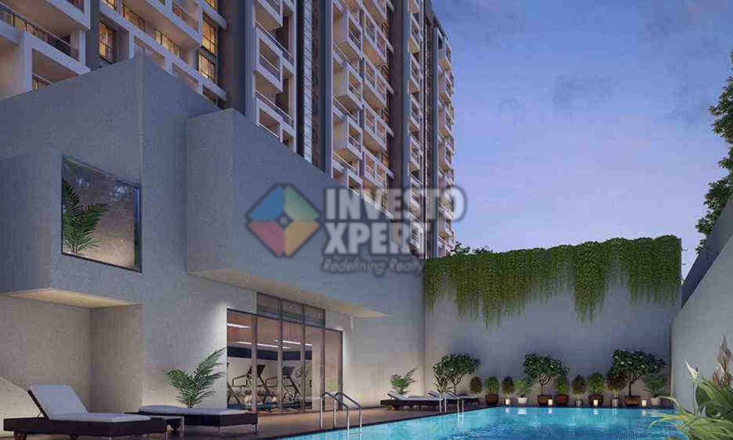 Top Reasons to Buy the Best Luxury Apartments in Pune