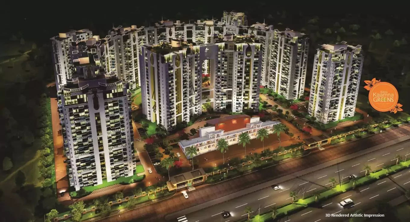 Why Invest In 2 BHK In Noida Expressway For Good Returns?