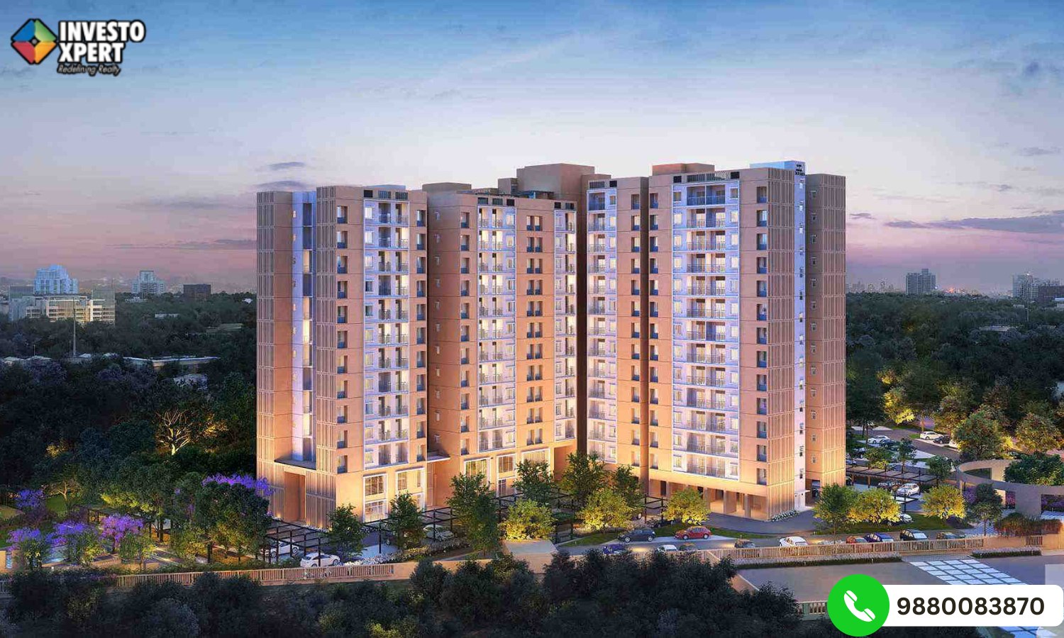 New Launch Projects In Bangalore- Witnessing High Demand 