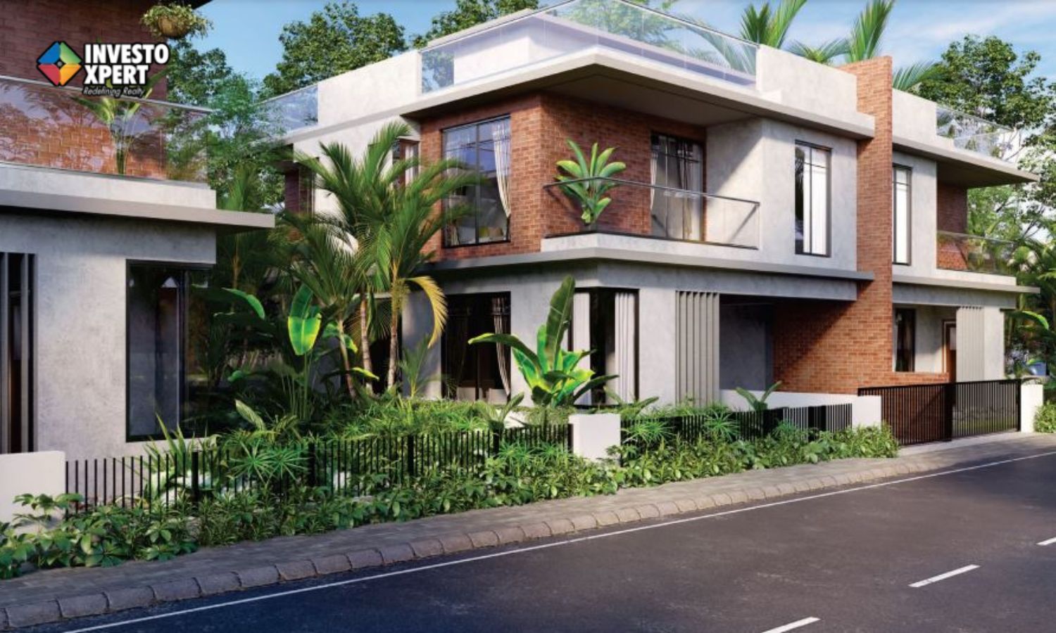 Luxury Villas In Pune Are Truly The Best Investment- Know Why?