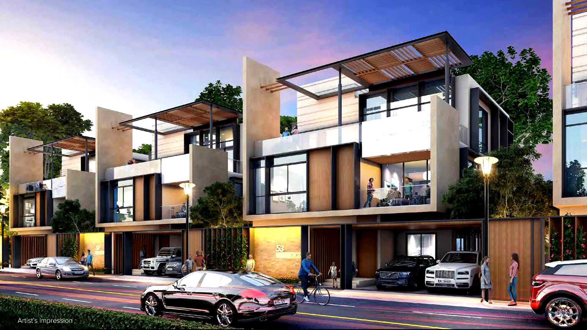 Why Are Properties By Prestige Hyderabad Grabbing All The Attention?