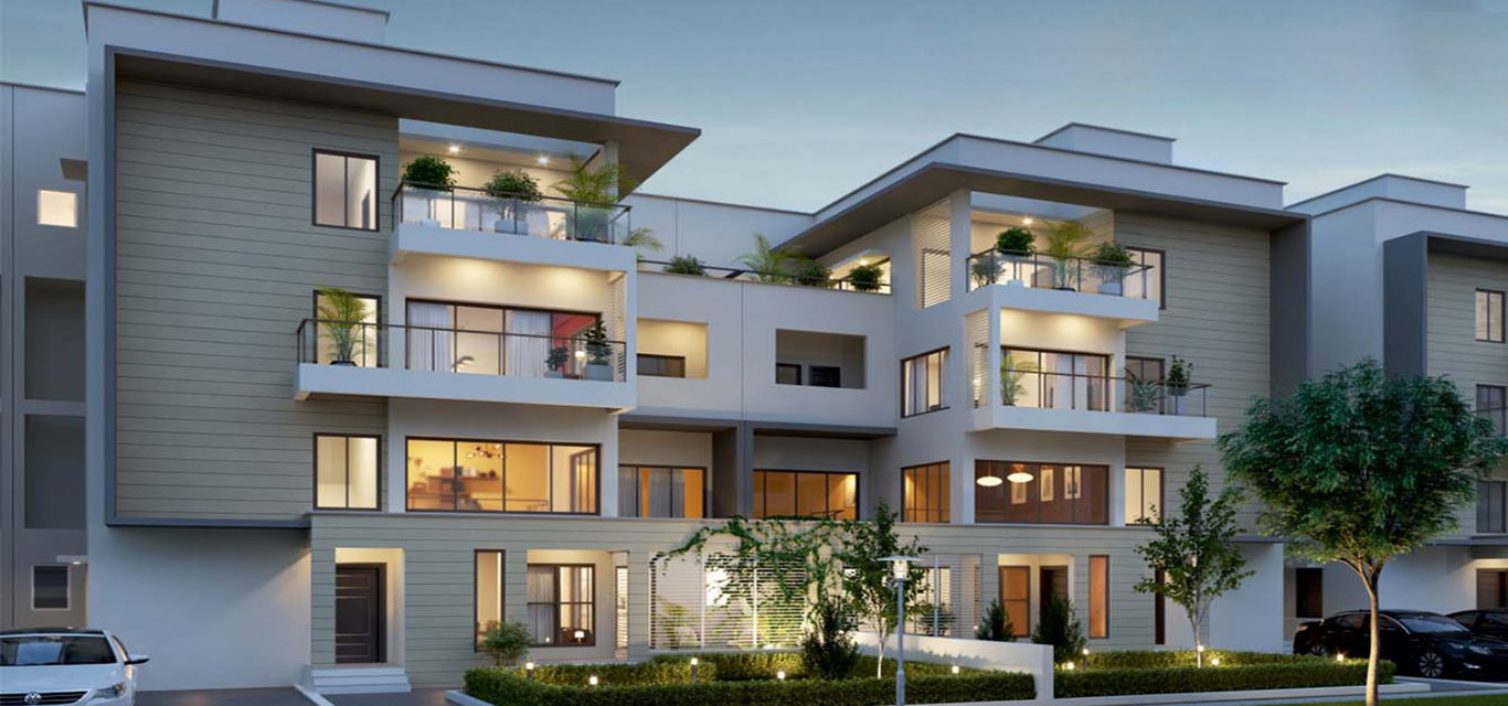 Buy Your Dream Home in the Top 10 Projects on Dwarka Expressway