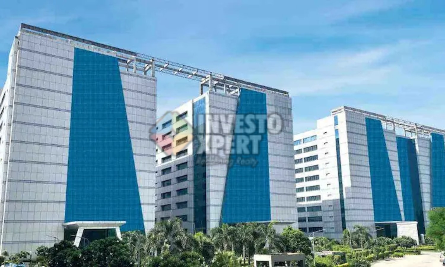 Commercial Property for Sale in Noida - Get High Returns