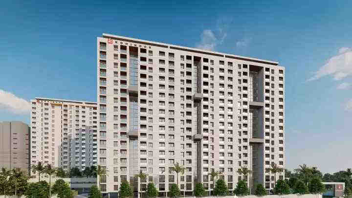 Why Is Investing in Under Construction Projects in Pune a Smart Move?