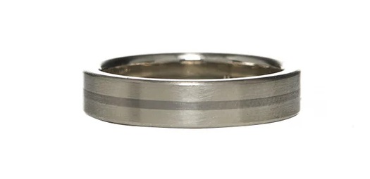 Ultimate Guide to Buying Men's Wedding Bands in 2024