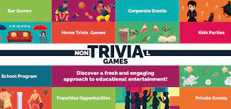 The Evolution of Nontrivial Games