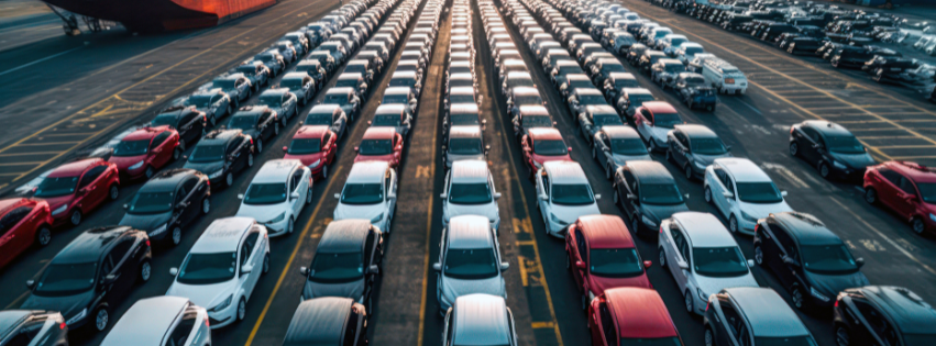 Seamless International Car Shipping and Transportation with Export Depot International