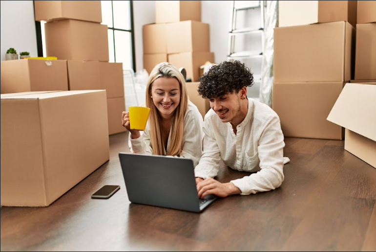 Solutions Flexibles pour l’Entreposage À Court Terme à Montréal