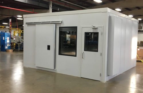 Top Noise Control issues and Ways to Solve Them