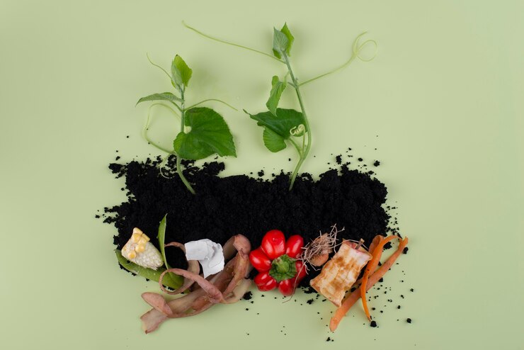 United States Organic Fertilizers Market Size & Share Analysis 2031