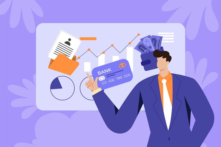 Global Forex Prepaid Card Market Size, Growth, Report 2031