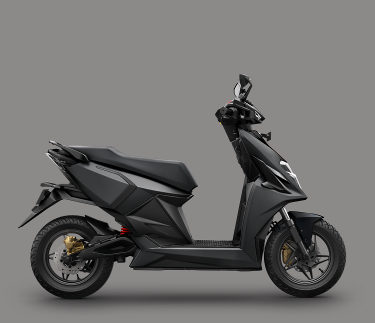 Connected Two-Wheeler Market Size, Growth, Report 2031