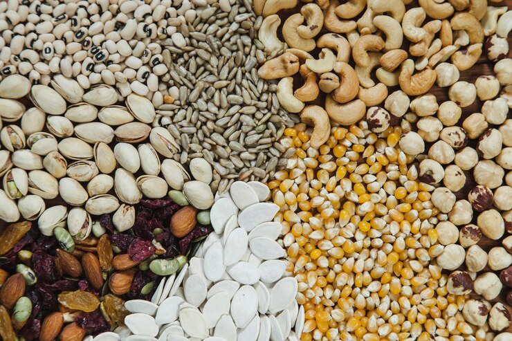 Global Seeds Market Size, Growth, Report 2031