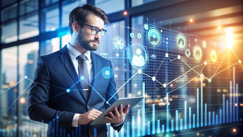 Saudi Arabia WealthTech Solutions Market Share & Growth 2031