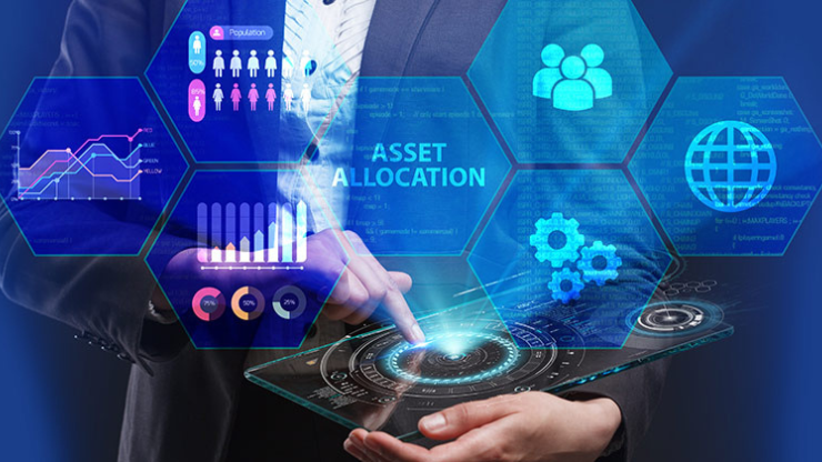 WealthTech Solutions Market Size, Share & Growth Analysis 2031