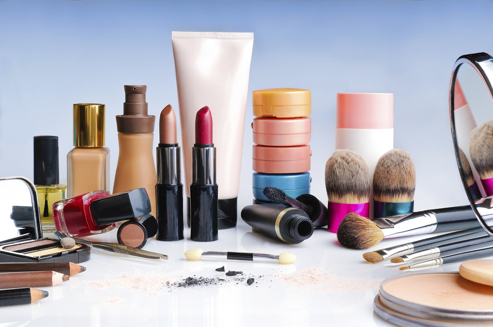 United Arab Emirates Cosmetics Market Size, Share & Forecast 2030