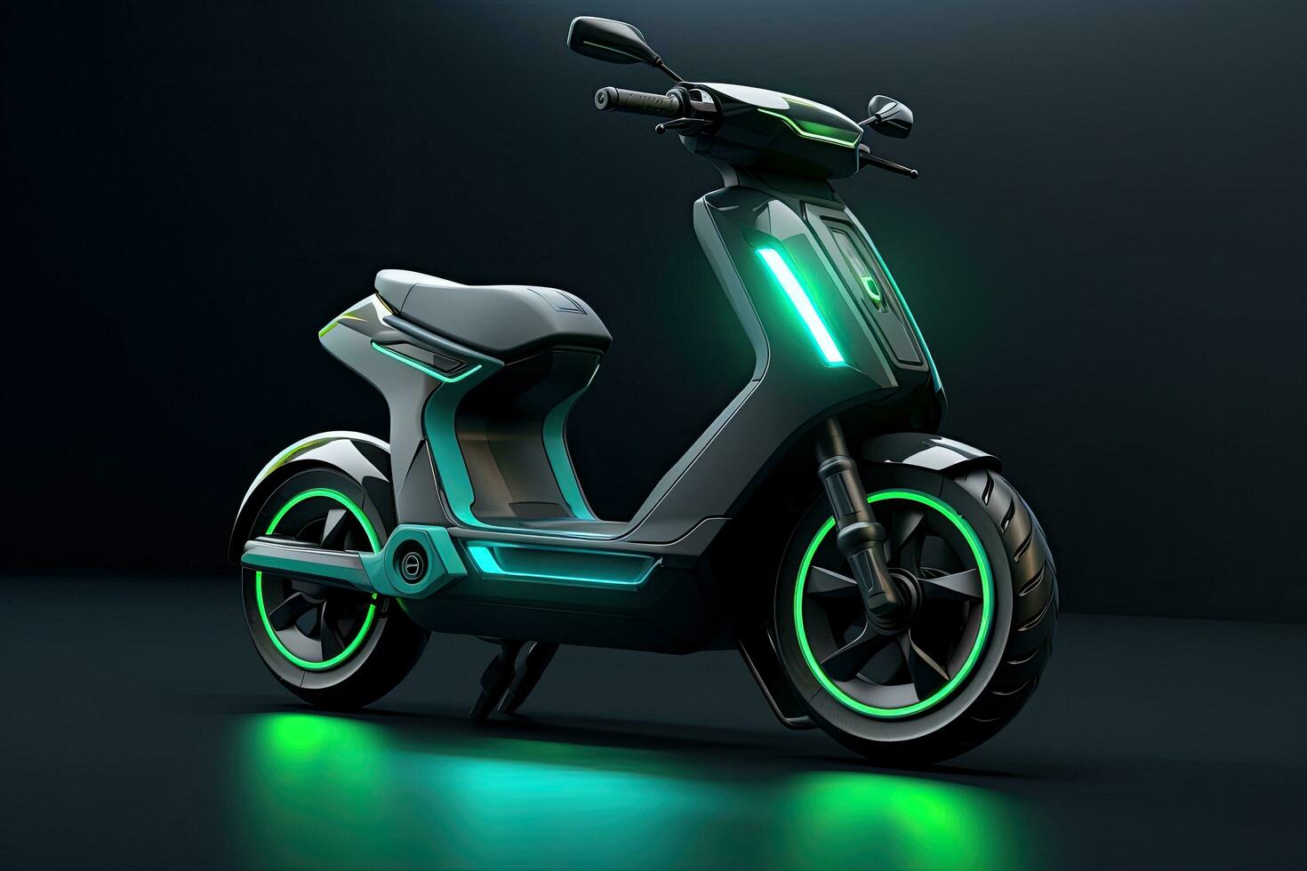 United States Electric Two-Wheeler Market Size, Growth, Report 2031