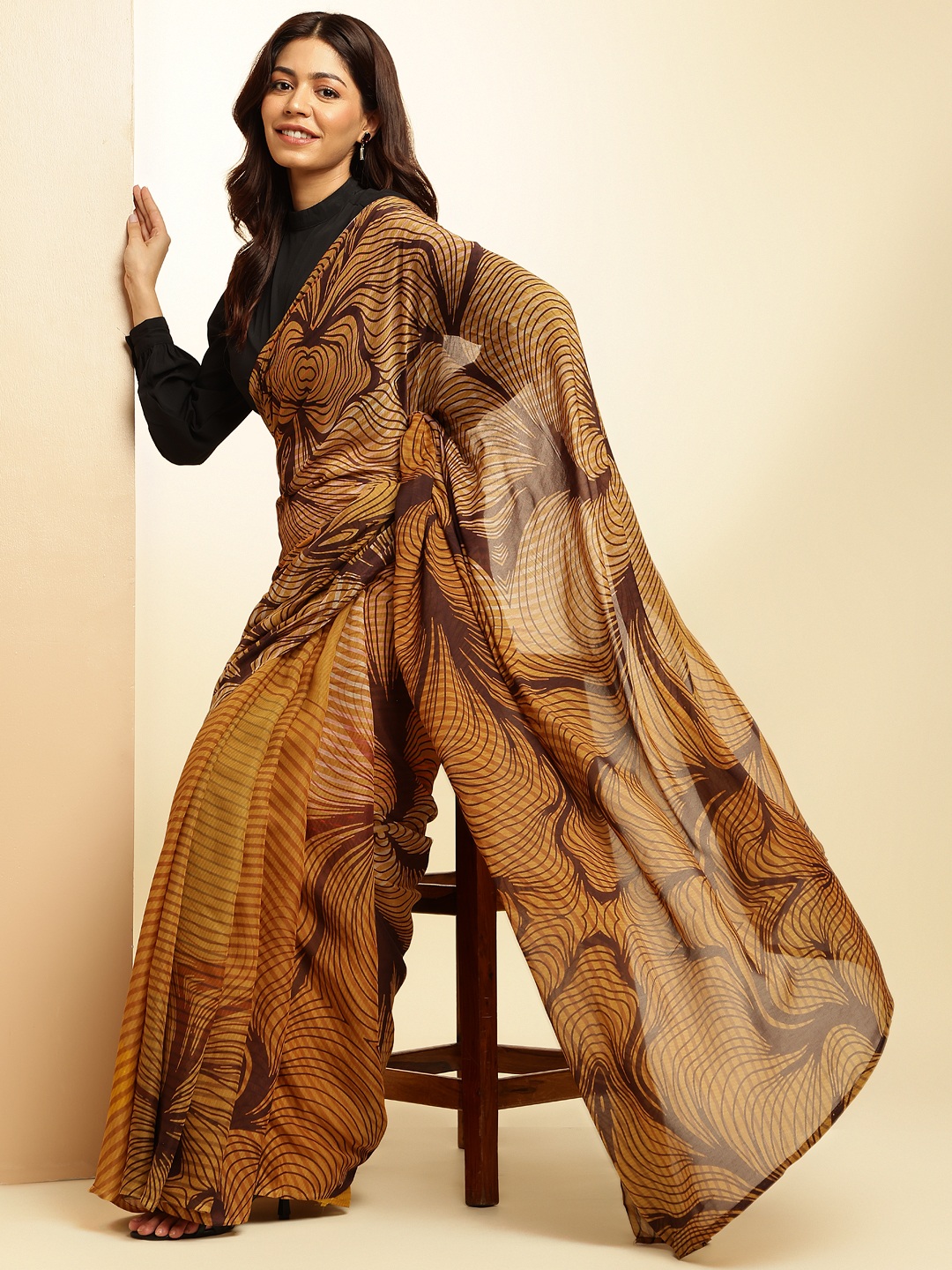 Navyasa by Liva: A Revolution in Draping Elegance