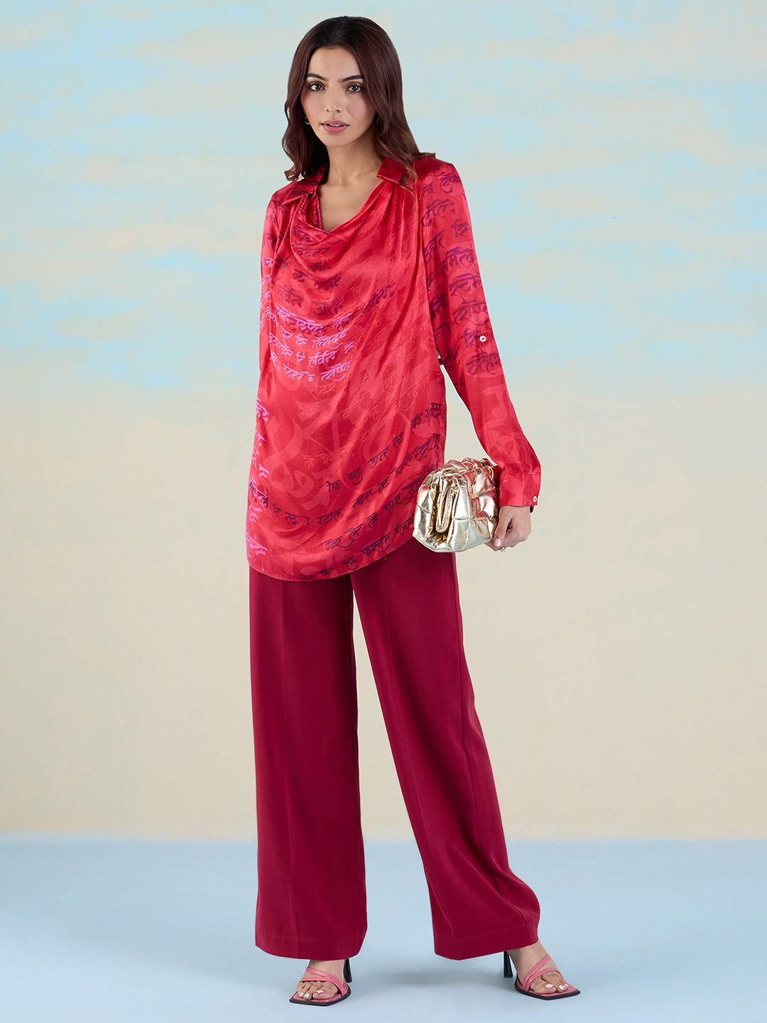 Discover the Elegance of Navyasa by Liva: Your Go-To Destination for Stylish Tops