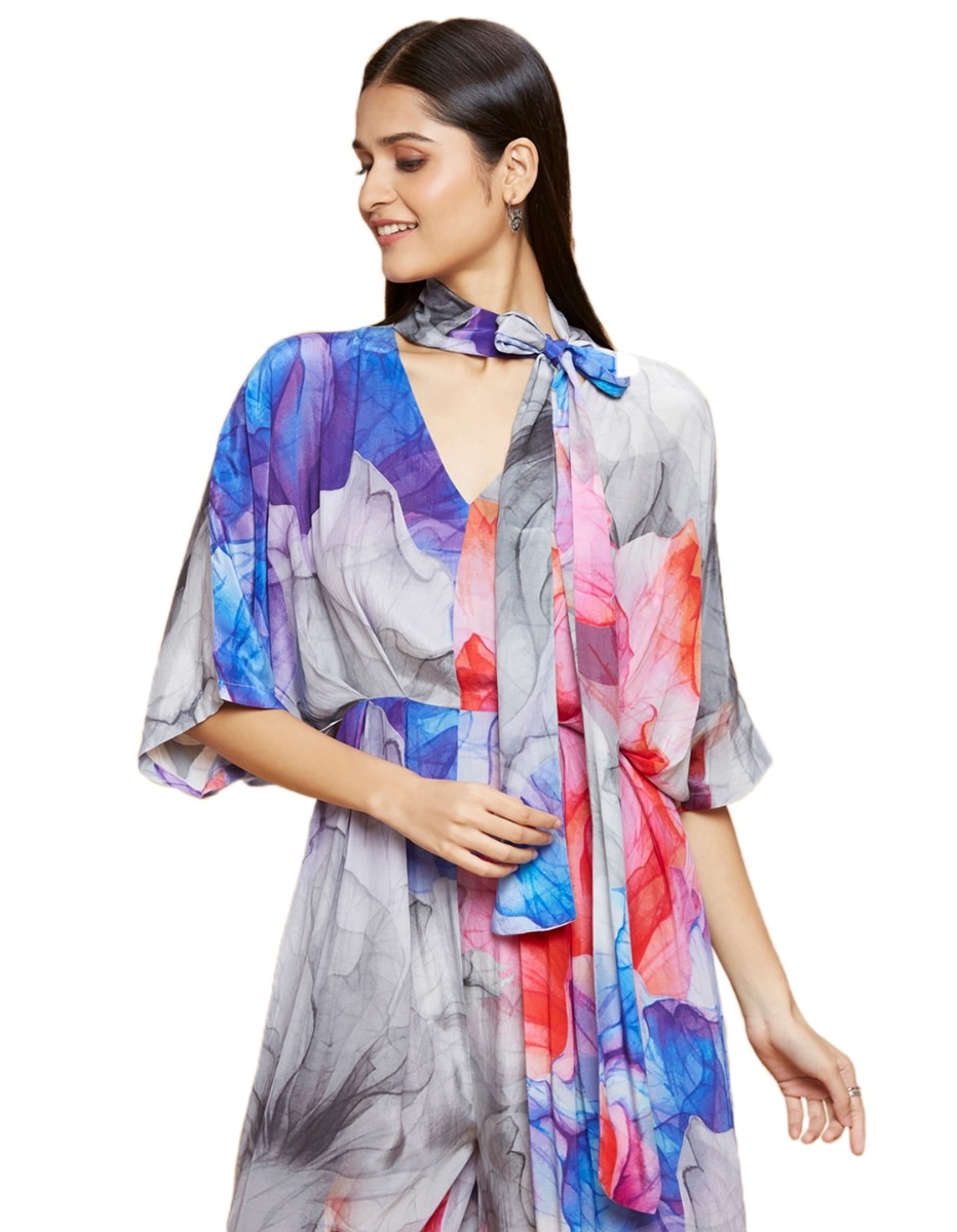 Step Into Effortless Glamour with navyasa by Liva