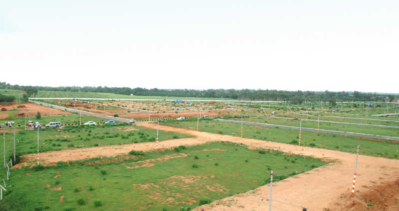 What Are the Legal Implications of Buying an Un-approved Plot?