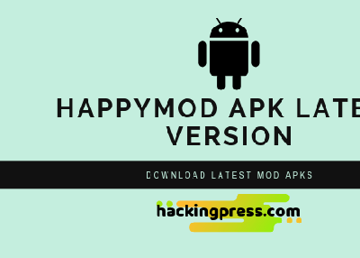 Happy Mod Apk 2.3.4 Latest Version Free Download For Android