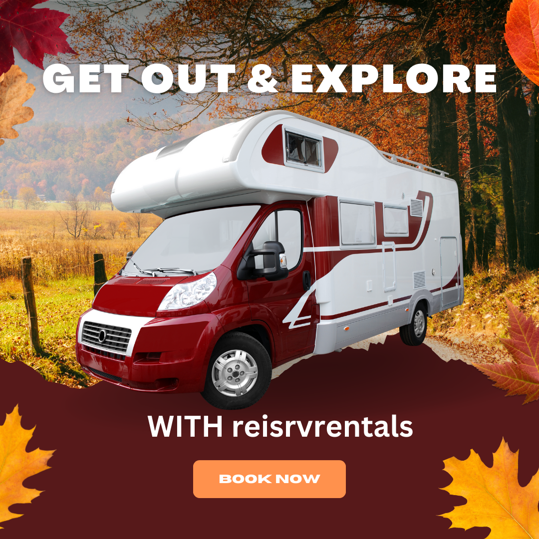 Exploring RV Rentals in Los Angeles, CA: Your Ultimate Guide
