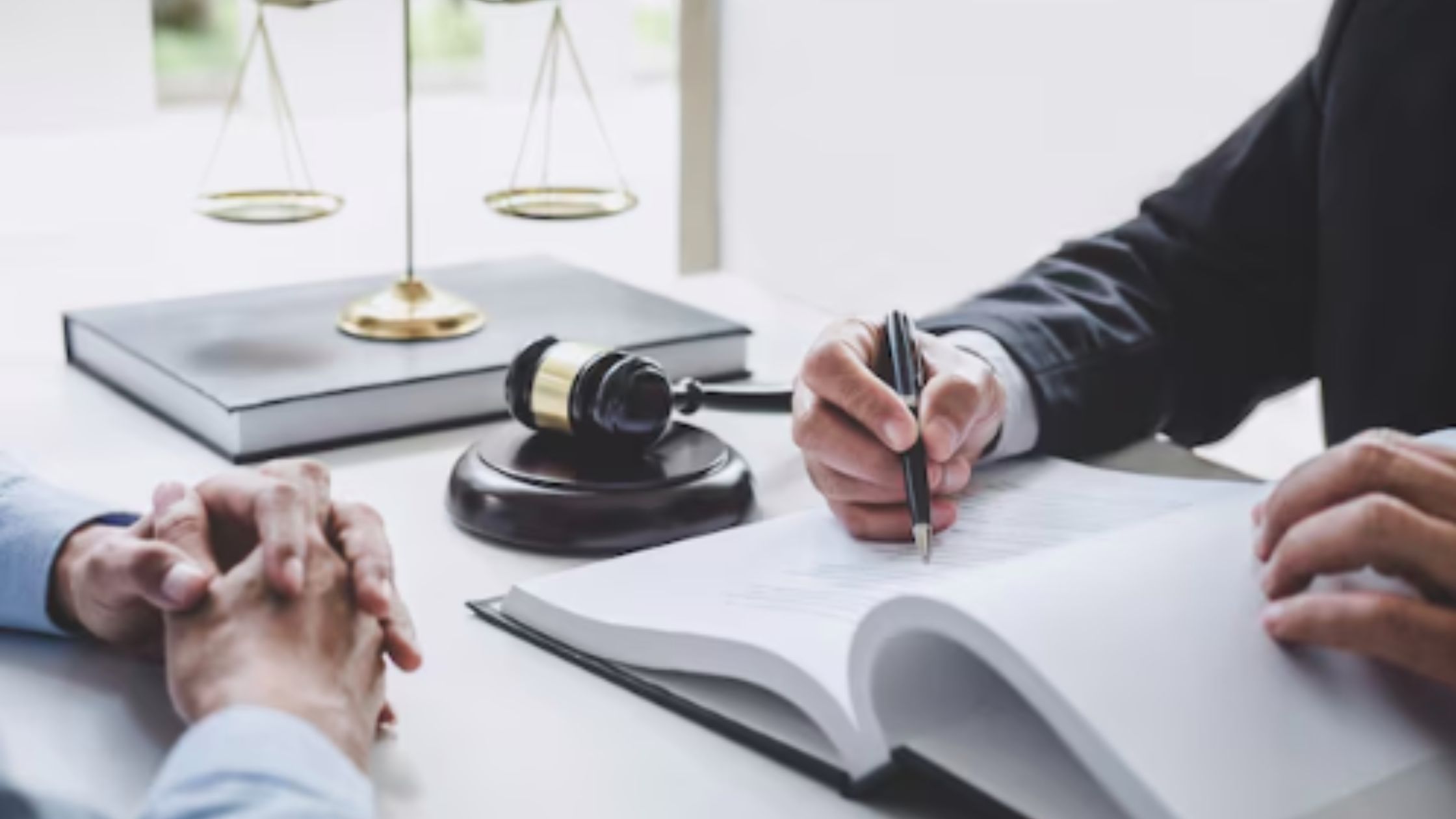 Handling The Bail Bond Process At Pelham Municipal Court, Al: What You Need To Know?
