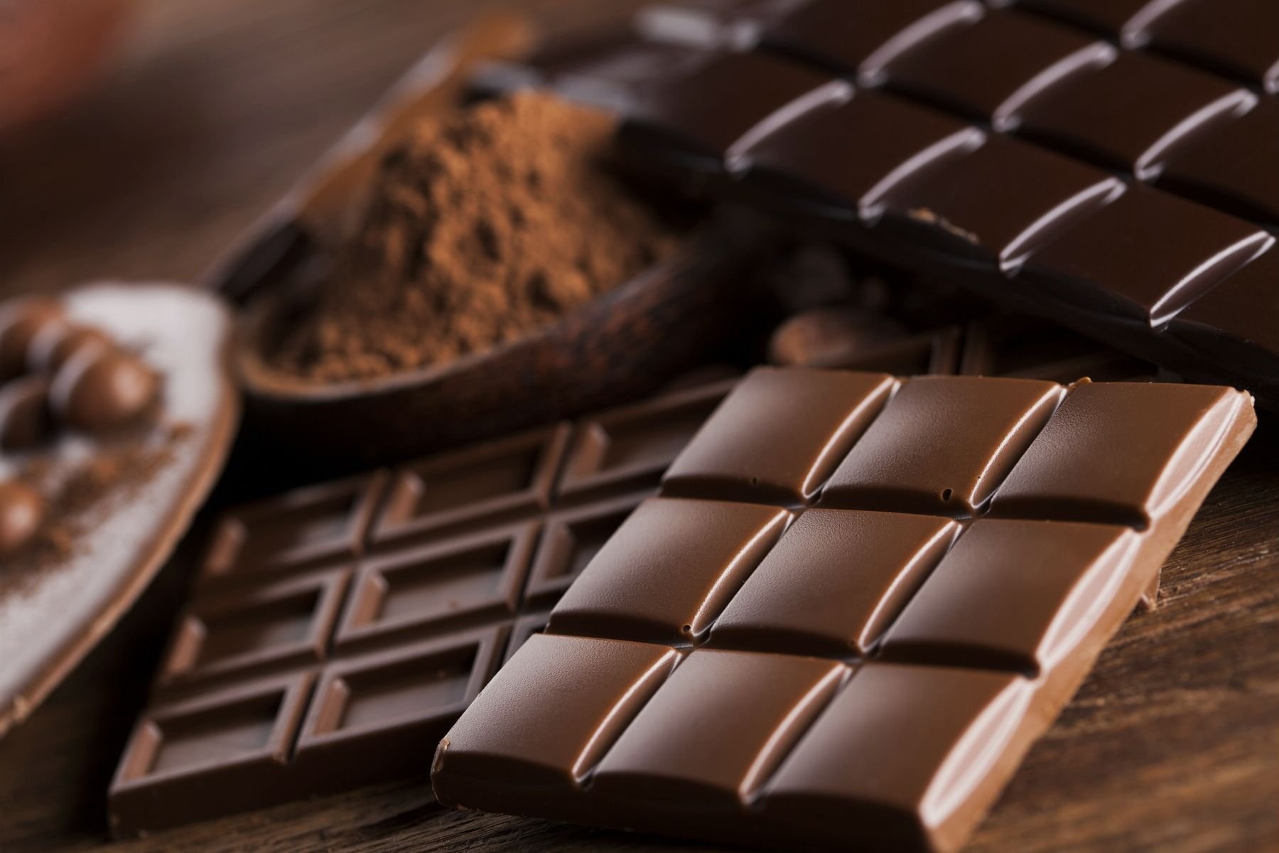 The Sweet Science: Unveiling the Rich World of Chocolate