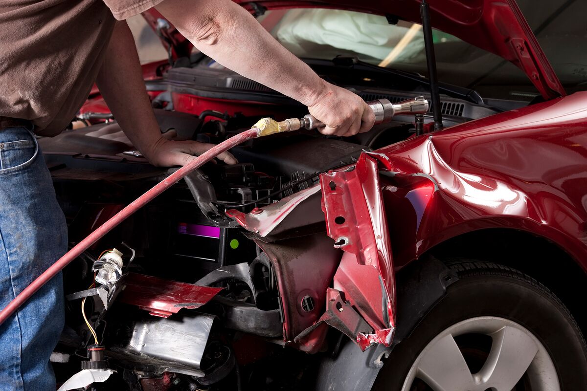 Automotive Collisions: Understanding the Mechanics Behind Car Accidents