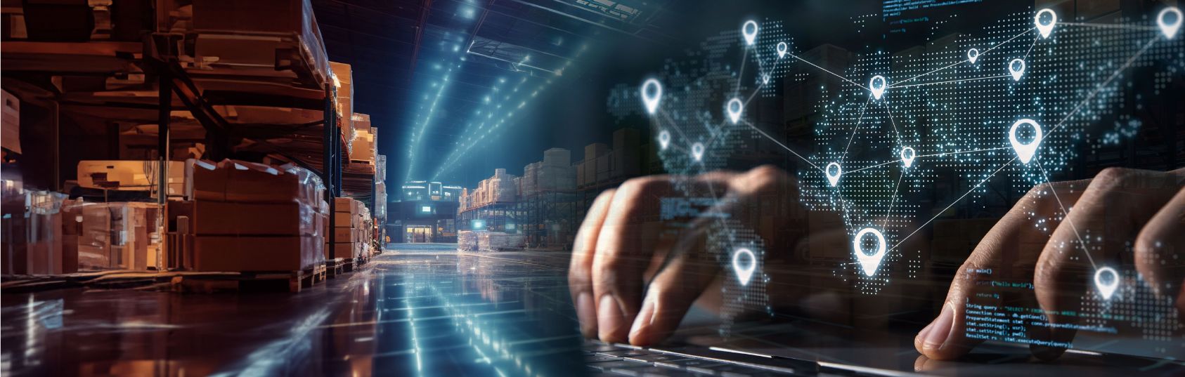 Sustainability In the Supply Chain - Unveiling The Power of Transformative Evolution