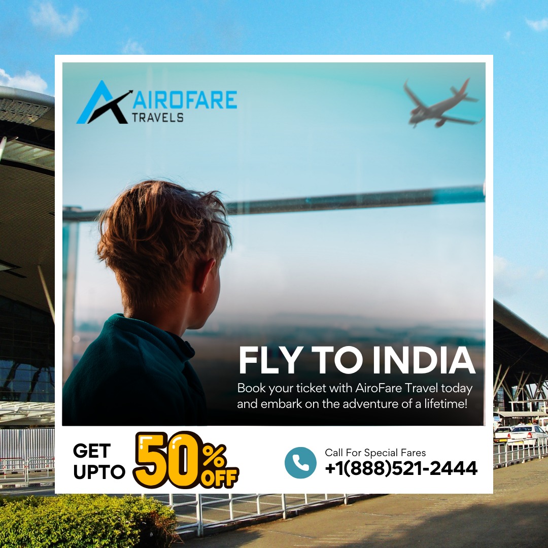 Top 5 Ways to Find Cheap Air Tickets for Your Next Trip