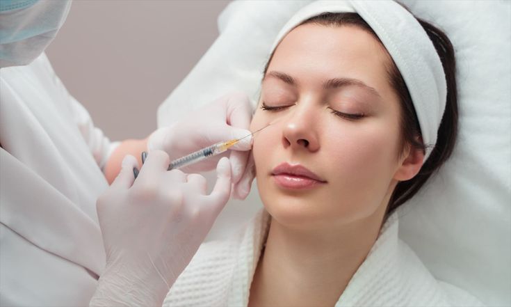 Get Glowing with Glutathione Injections in Dubai
