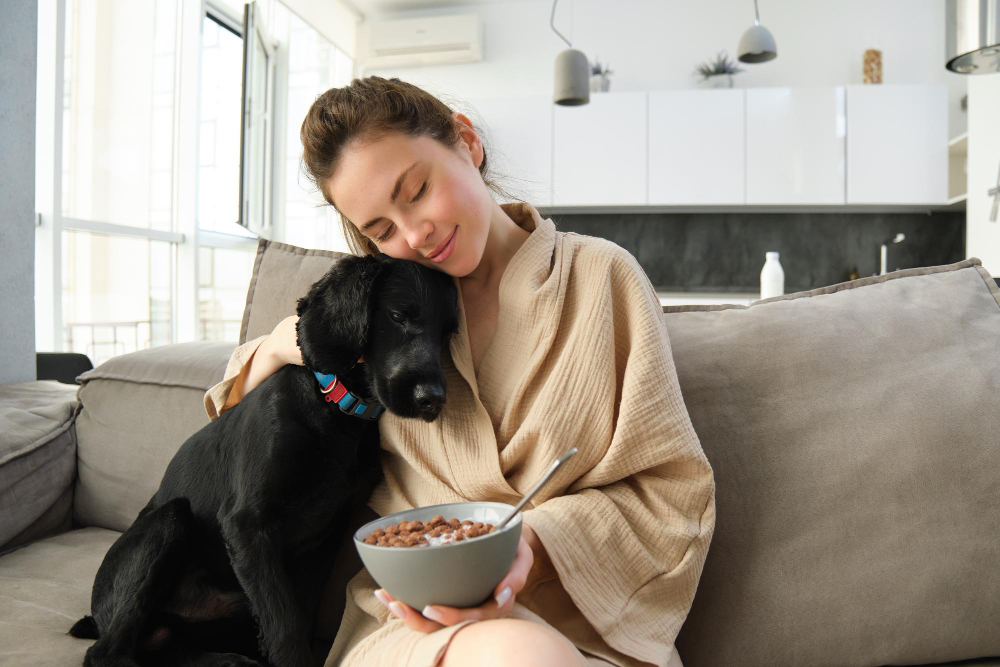 How to Incorporate Bovine Colostrum into Your Dog’s Diet?