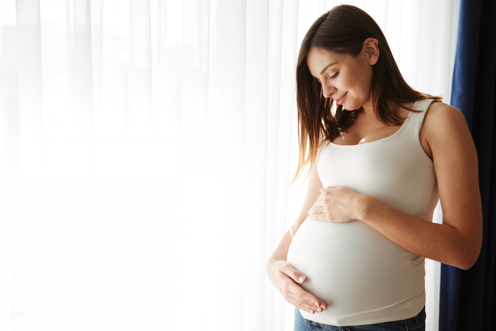 Colostrum Supplementation During Pregnancy: Is It Safe and Effective?